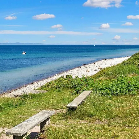 Liii Сasa de vacaciones Gilleleje