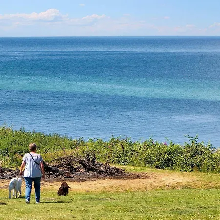 Liii Сasa de vacaciones Gilleleje